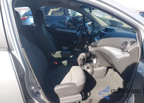 2014 Chevrolet Spark Ls Auto z USA, uszkodzony, nr VIN KL8CB6S94EC584729